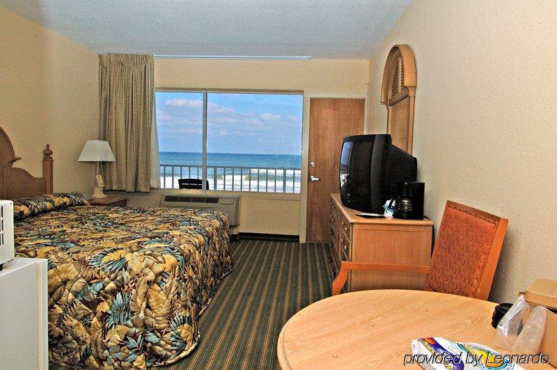 Quality Inn Daytona Beach Oceanfront Habitación foto