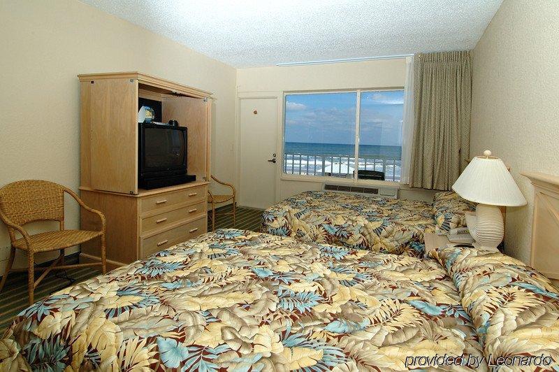 Quality Inn Daytona Beach Oceanfront Habitación foto